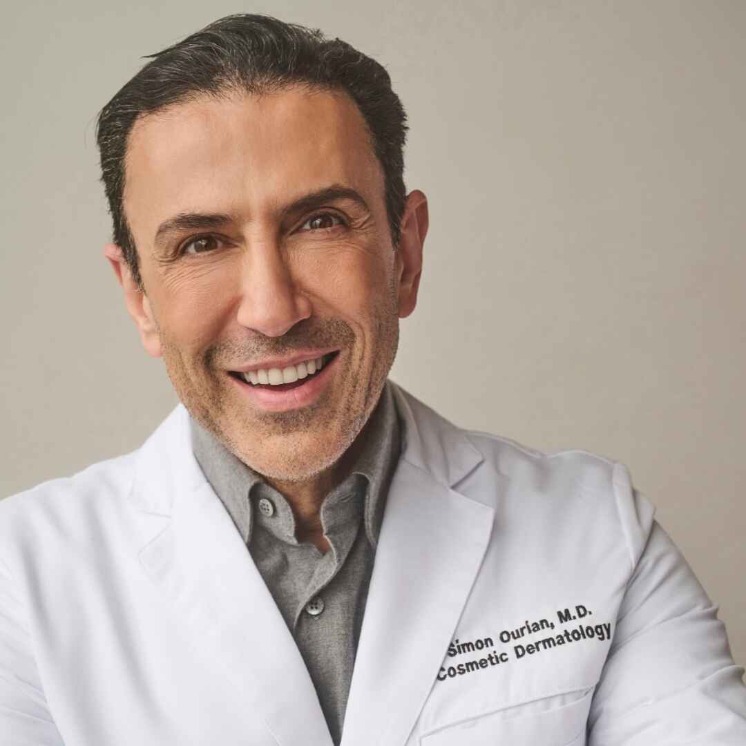 Dr. Simon Ourian
