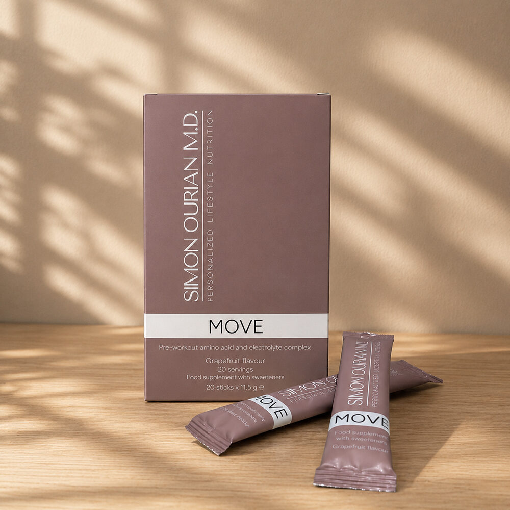 Move — dla aktywnych