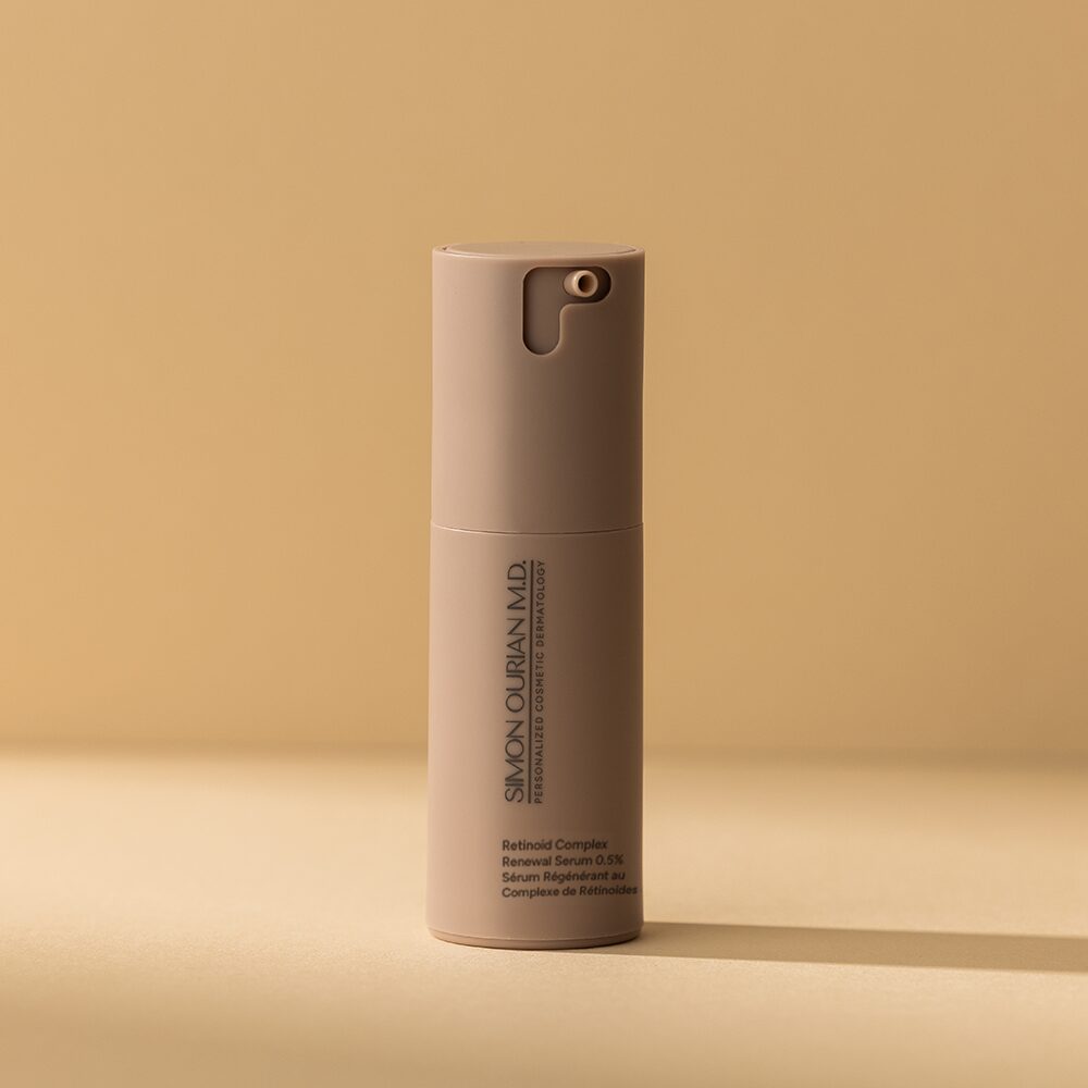 Retinoid Complex Renewal Serum 0.5%